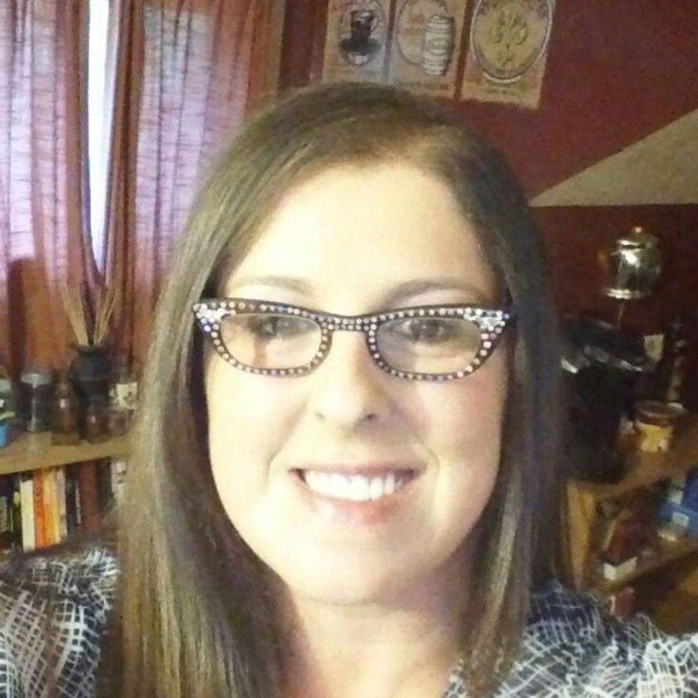 Meet your Posher, Marlena